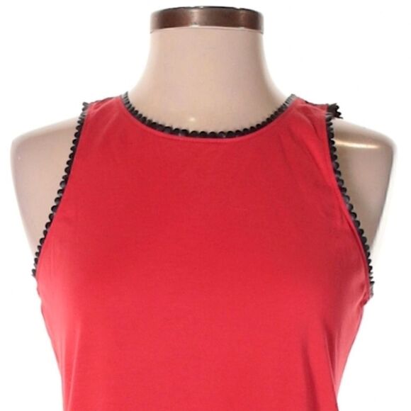 J CREW Cotton Tank Top - Picture 6 of 10